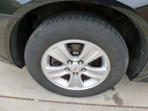 Used 2014 Chevrolet Impala Limited LS image 16