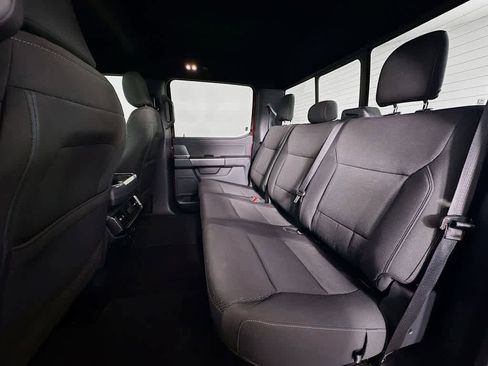 Used 2022 Ford F150 XLT w/ Equipment Group 302A High image 14