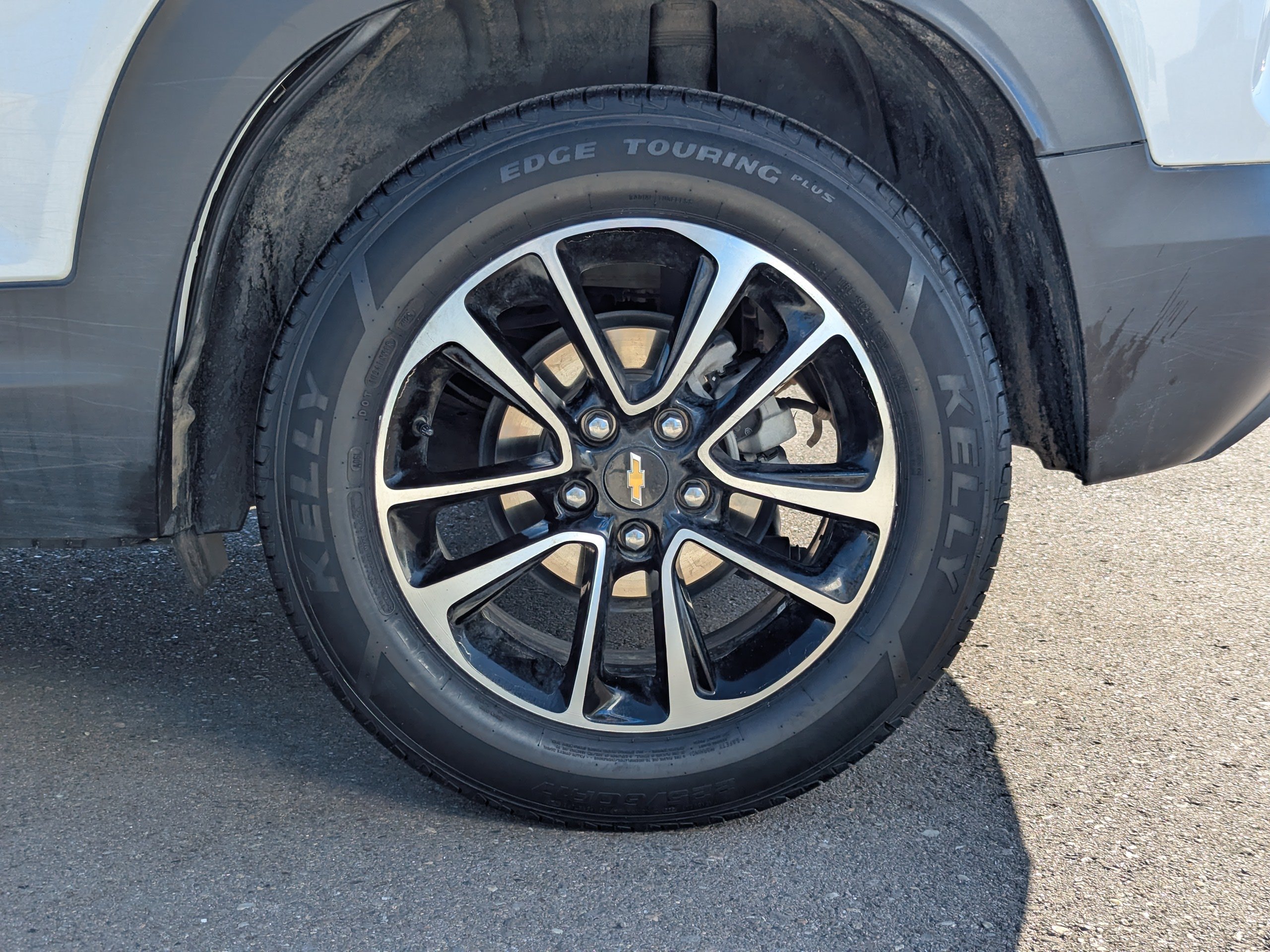 Certified 2024 Chevrolet TrailBlazer LT w/ Convenience Package AWD/4WD image 49