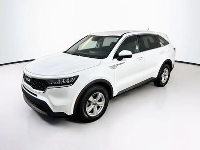 Used 2023 Kia Sorento LX