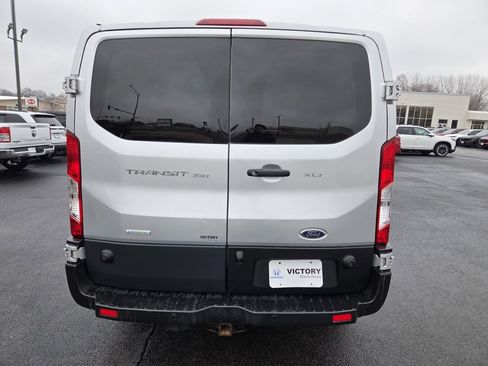 Used 2019 Ford Transit 350 XLT image 7