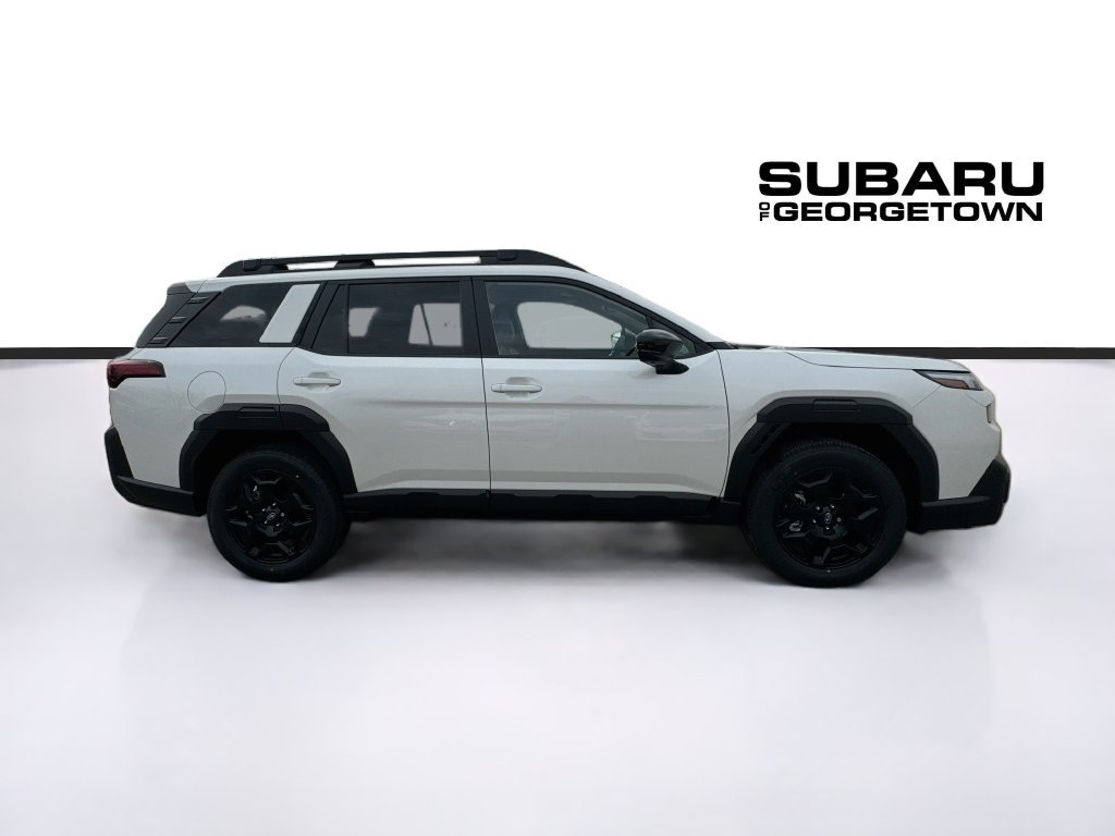 Certified 2026 Subaru Outback Limited AWD/4WD image 8
