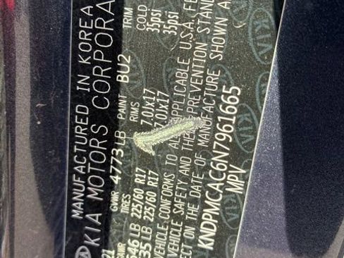 Used 2022 Kia Sportage LX image 14