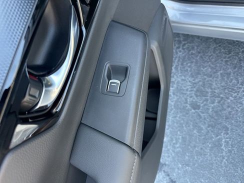 Used 2026 Honda CR-V EX-L image 14