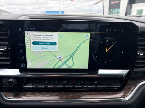 Used 2025 Chevrolet Silverado 1500 LT image 20