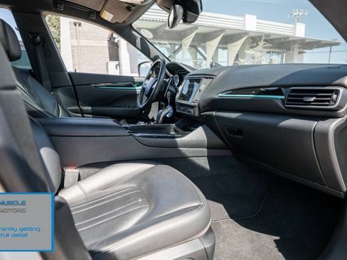 Used 2023 Maserati Levante Modena image 16