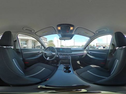 Used 2025 Hyundai Sonata SEL FWD image 43