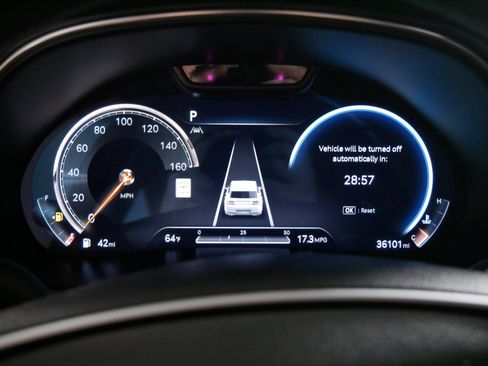 Used 2023 Genesis GV80 2.5T w/ Prestige Package image 21