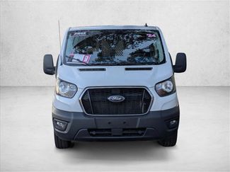 Used 2024 Ford Transit 250 Low Roof w/ Exterior Upgrade Package video 2
