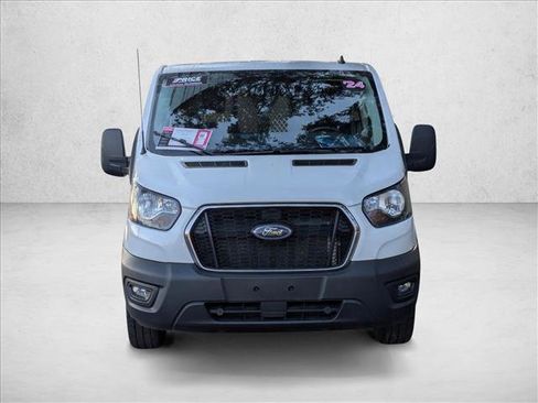Used 2024 Ford Transit 250 Low Roof w/ Exterior Upgrade Package image 2