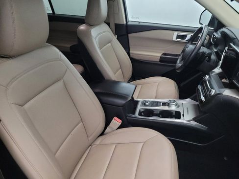 Used 2020 Ford Explorer XLT w/ Equipment Group 202A image 21