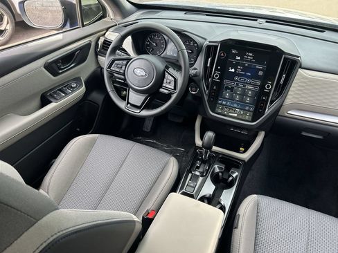 New 2026 Subaru Forester Premium AWD/4WD image 10