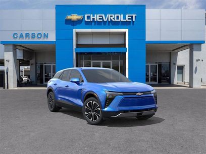 New 2026 Chevrolet Blazer EV LT w/ LPO, All-Weather Mat Package