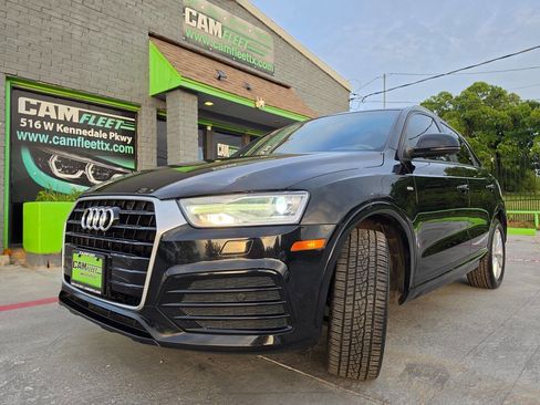 Used 2018 Audi Q3 2.0T Premium image 66