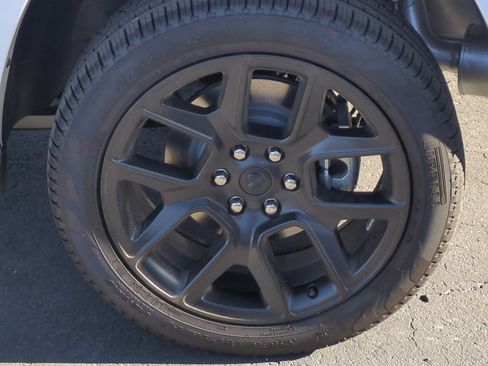 New 2026 RAM 1500 Laramie w/ Night Edition image 26