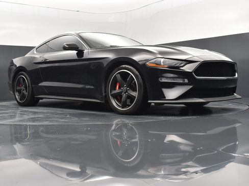 Used 2019 Ford Mustang Bullitt image 27