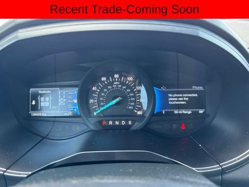 Used 2024 Ford Edge Titanium AWD/4WD image 11