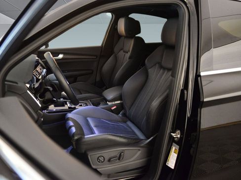 Certified 2023 Audi Q5 2.0T Premium image 4