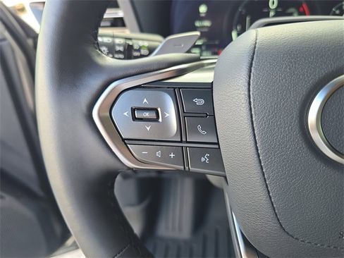 Used 2024 Lexus GX 550 image 26