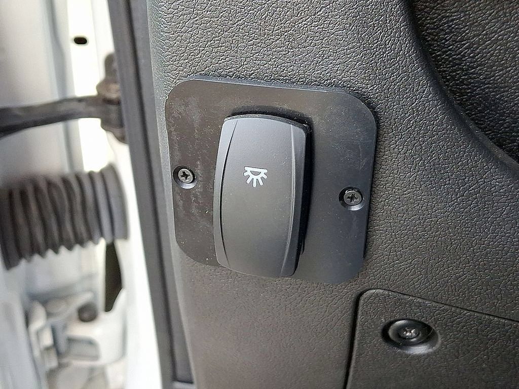 Used 2023 RAM ProMaster 3500 FWD image 21