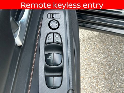 Used 2024 Nissan Altima 2.5 SV FWD image 15