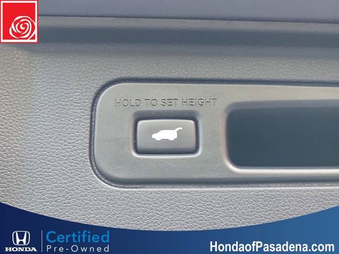 Certified 2023 Honda Pilot Elite image 28