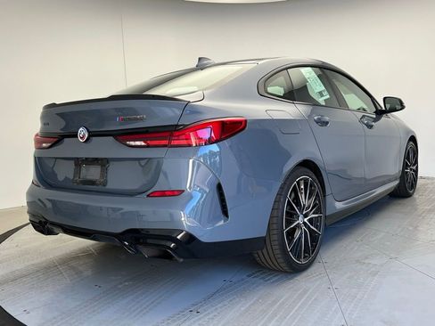 Used 2023 BMW M235i xDrive Gran Coupe w/ Premium Package image 3