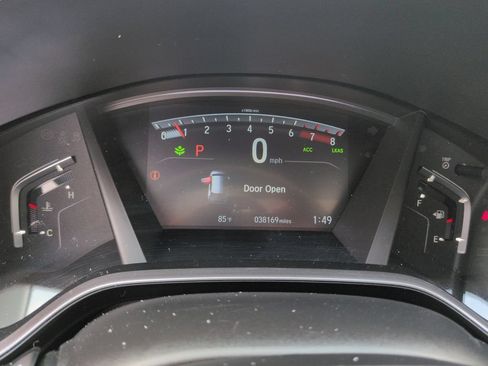 Used 2021 Honda CR-V EX image 22