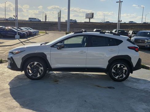 New 2026 Subaru Crosstrek 2.5i Limited AWD/4WD image 6