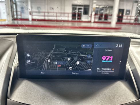 Used 2021 Acura RDX A-Spec image 20