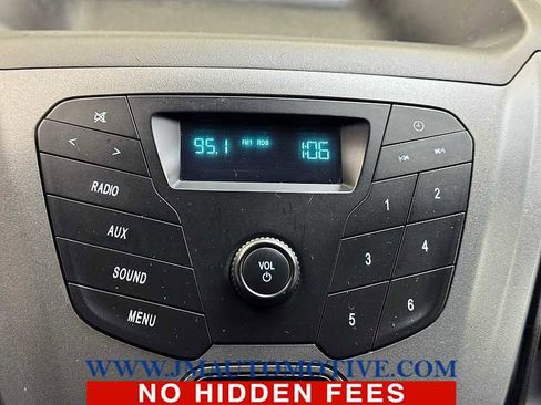 Used 2019 Ford Transit 250 130 Low Roof w/ Exterior Upgrade Package image 21