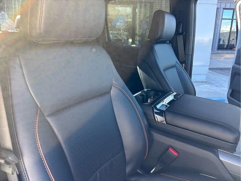 New 2026 Ford F150 Lariat w/ Equipment Group 501A Mid AWD/4WD image 26