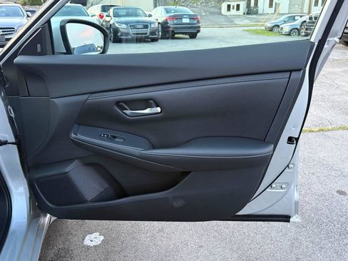 Used 2020 Nissan Sentra S w/ Lighting Package FWD image 20