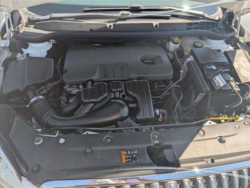 Used 2014 Buick Verano FWD image 18