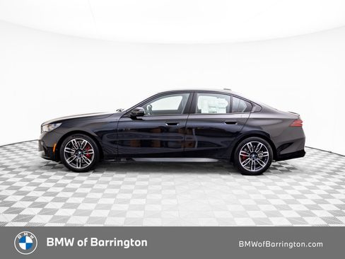 New 2026 BMW 530i xDrive 530i xDrive image 2