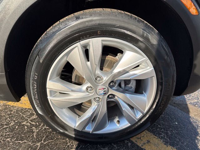 Used 2024 Buick Encore GX Preferred FWD image 27