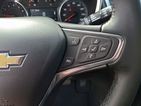 Certified 2024 Chevrolet Equinox LT image 23