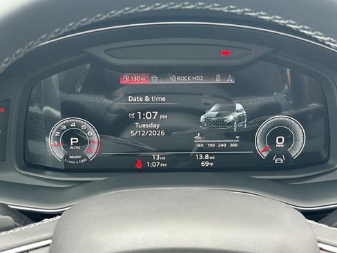New 2026 Audi Q7 2.0T Premium AWD/4WD image 25
