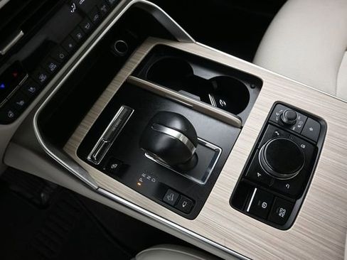 Certified 2024 MAZDA CX-90 Plug-In Hybrid w/ Premium Plus AWD/4WD image 21