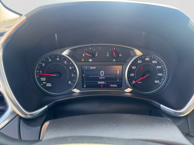 Certified 2024 Chevrolet Equinox LT FWD image 14