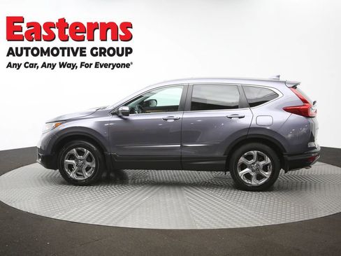 Used 2017 Honda CR-V EX-L image 63