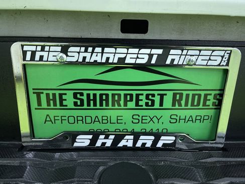 Used 2018 Toyota Tundra Limited w/ Limited Premium Package image 12