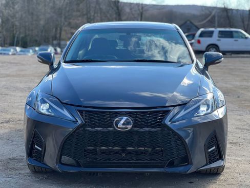 Used 2011 Lexus IS 250 AWD w/ Premium Pkg Value Edition image 1