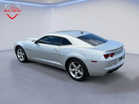 Used 2012 Chevrolet Camaro LT image 3