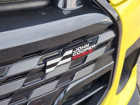 New 2026 MINI Cooper S FWD image 20
