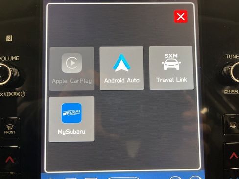 Certified 2026 Subaru Crosstrek 2.5i Limited image 20