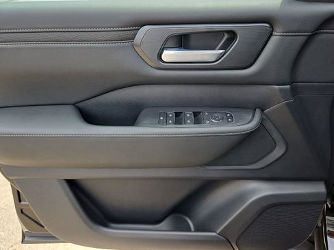 New 2026 Nissan Armada SV RWD image 8