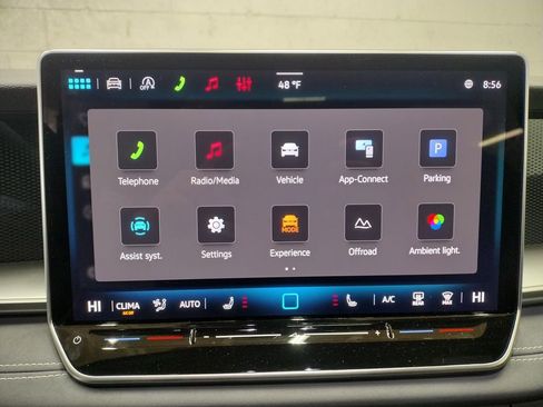New 2026 Volkswagen Tiguan SE R-Line AWD/4WD image 30