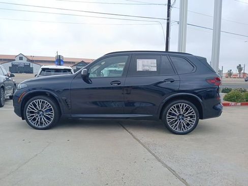 New 2026 BMW X5 xDrive40i AWD/4WD image 6