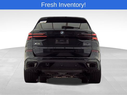 Used 2026 BMW X5 xDrive40i AWD/4WD image 7